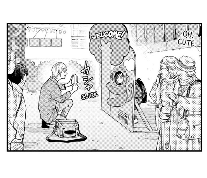 bị anh chàng lập dị để ý chapter 25 29