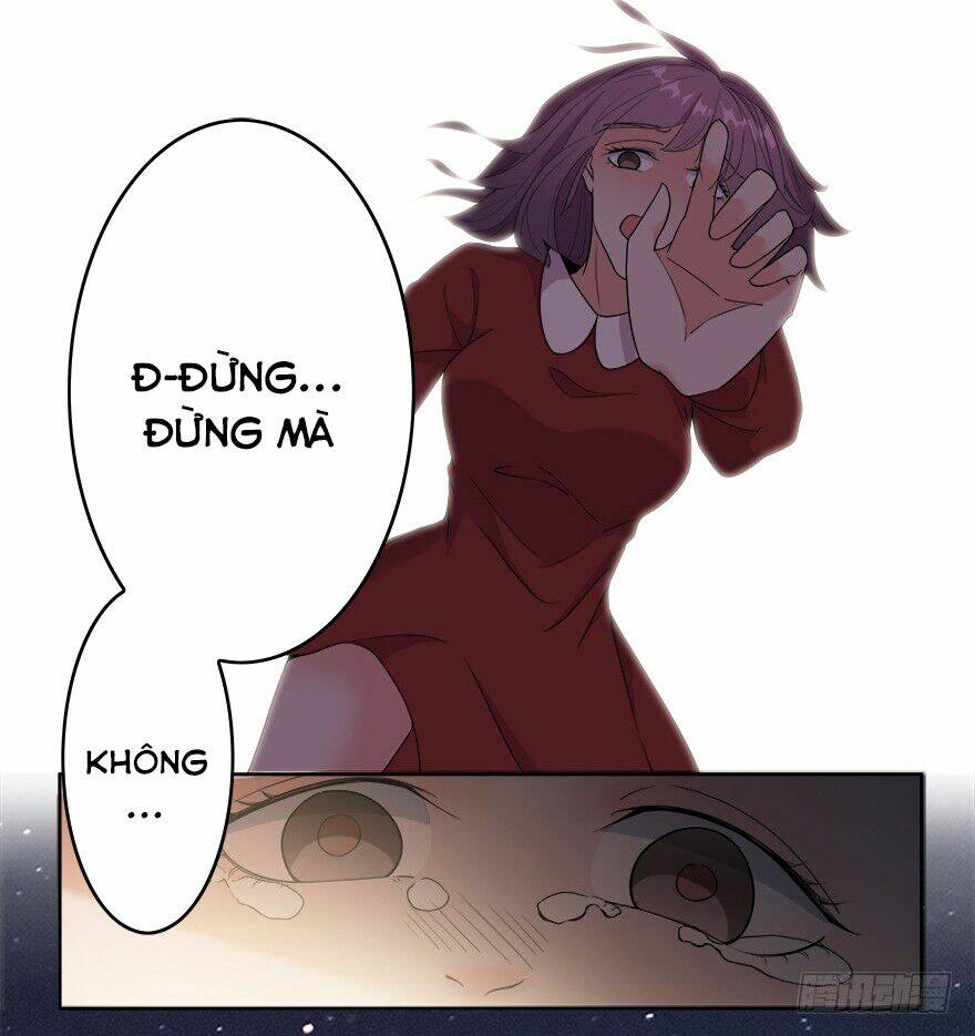 khốn ái tù lung chapter 2 27