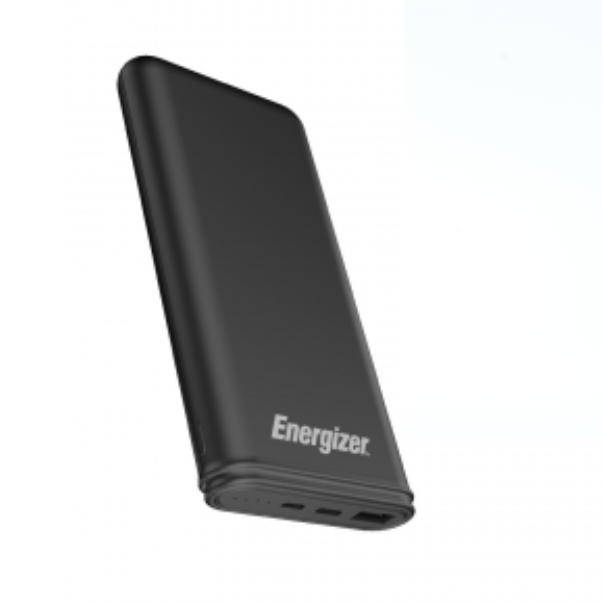 Sạc dự phòng Energizer 10.000mAh /3.7V Li-Polymer UE10026 - Thiết kế gọn nhẹ - Hàng chính hãng bảo hành 2 năm 1 đổi 1