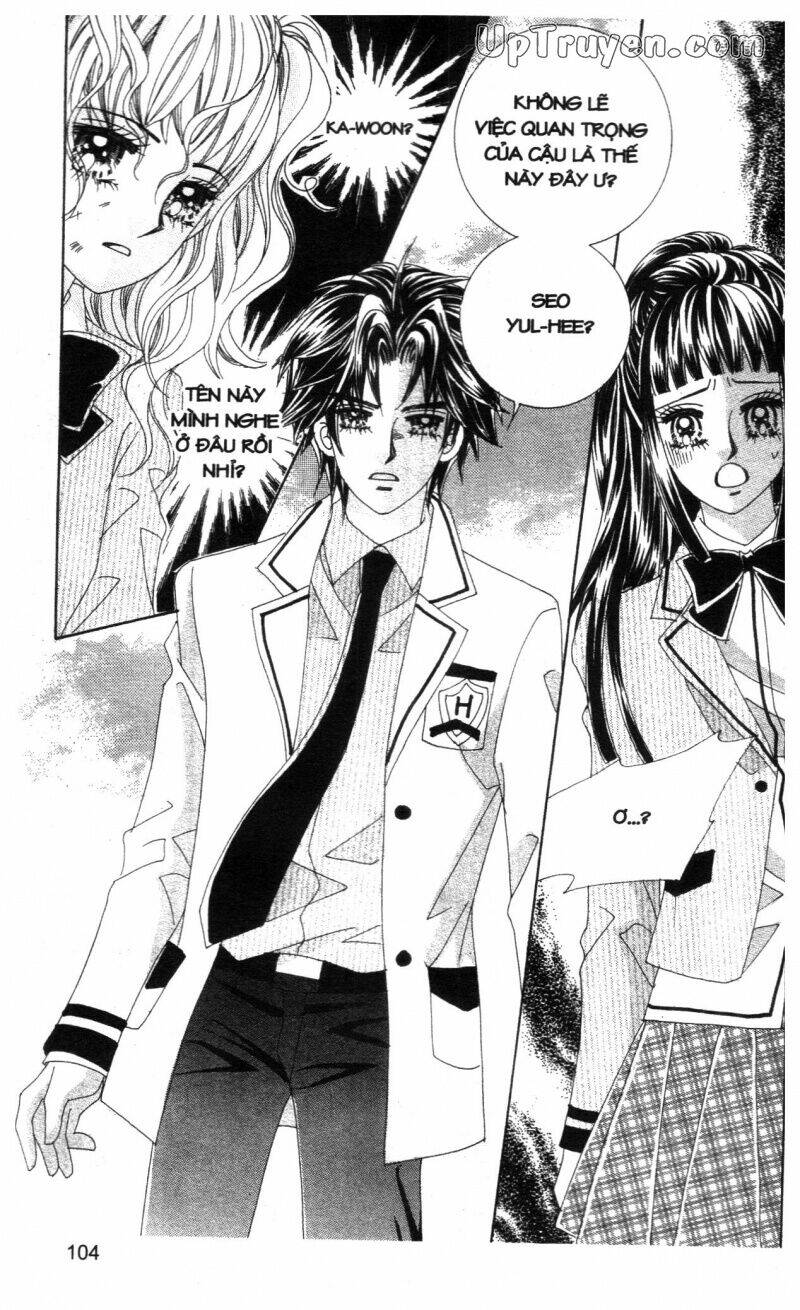 thoát kiếp hồ ly chapter 2 51