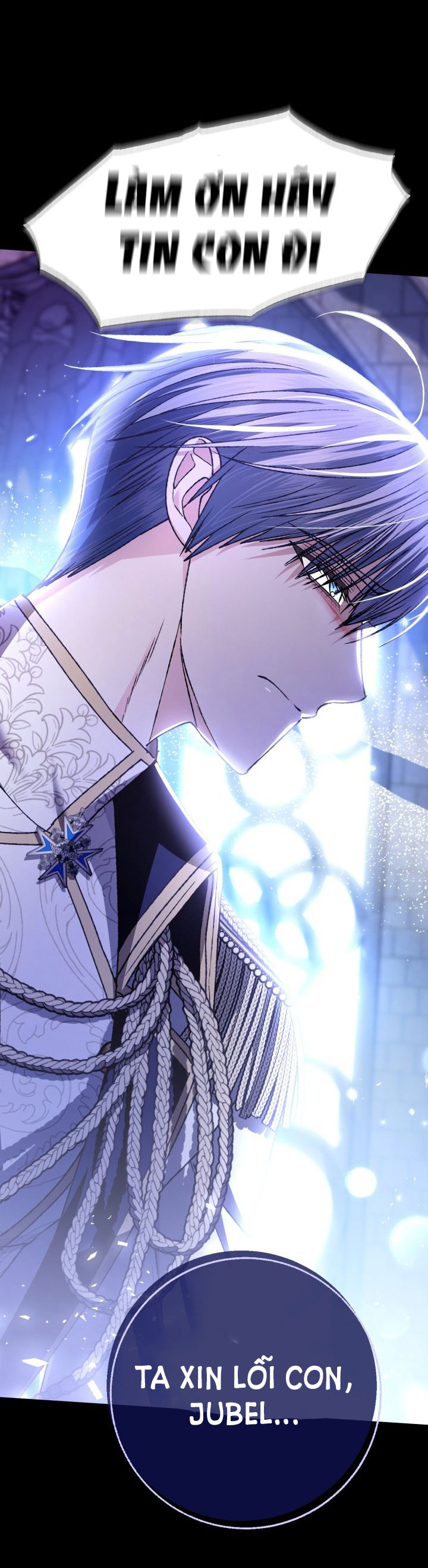 cha à, con không muốn kết hôn đâu chapter 102 8