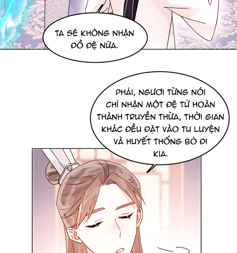 Tôi Phải Làm 1 Kẻ Đại Xấu Xa chapter 124