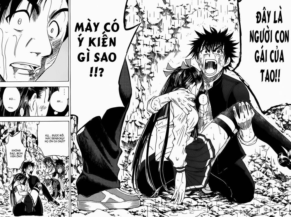 cage of eden chapter 44 18