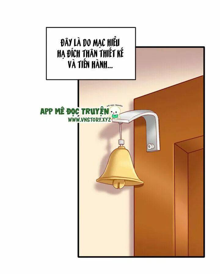 idol quốc dân đừng trêu tôi chapter 30 22