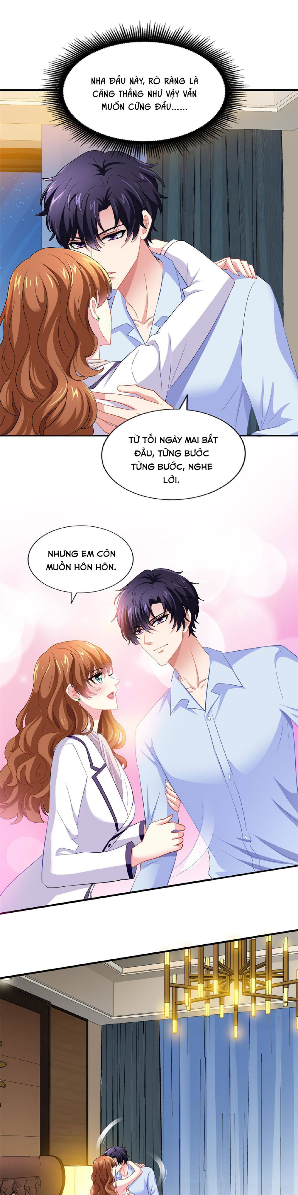 nữ hoàng điện ảnh chapter 26 14