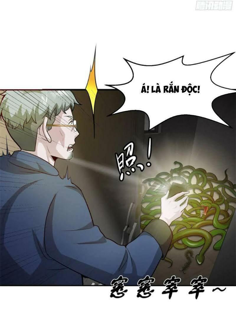 ta chẳng qua là một đại la kim tiên chapter 61 23