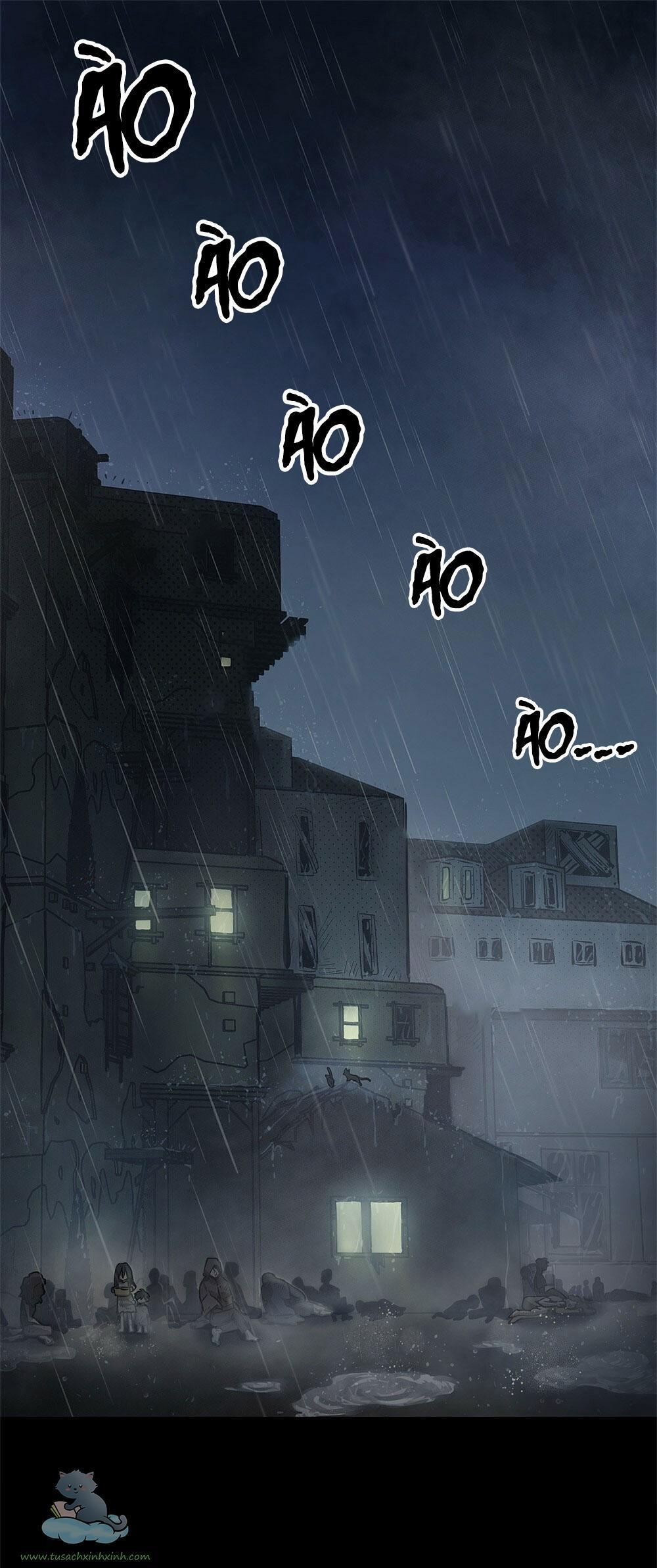 kiên nhẫn chút nào, đại công tước chapter 1 2