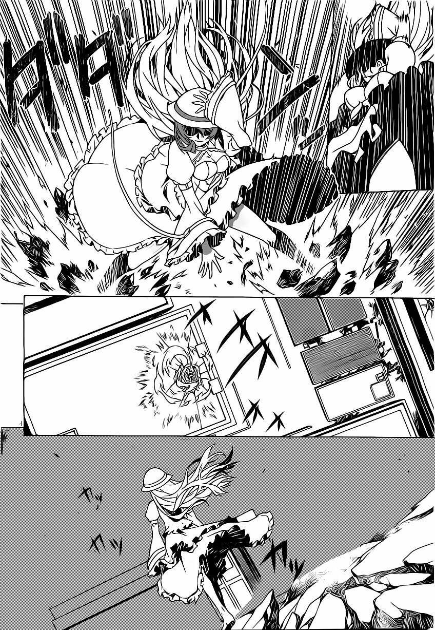 judgement overman chapter 1 9