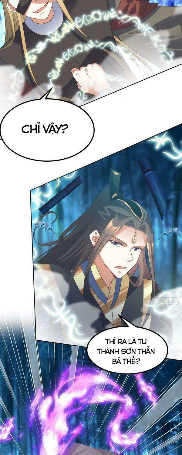đỉnh cấp phản phái đại sư huynh chapter 78 9