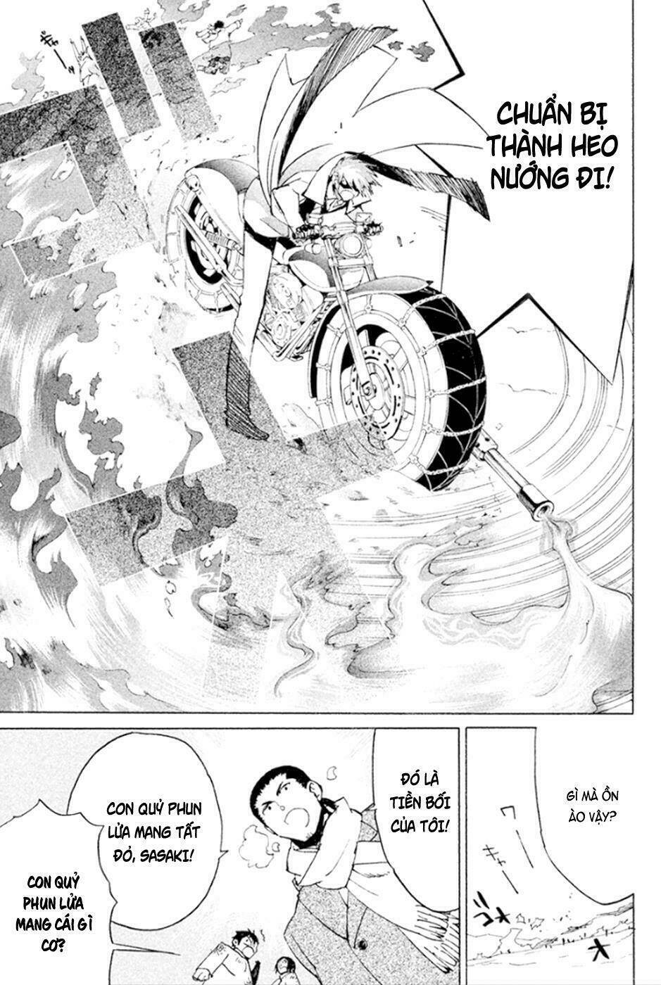 hell’s kitchen chapter 45 35