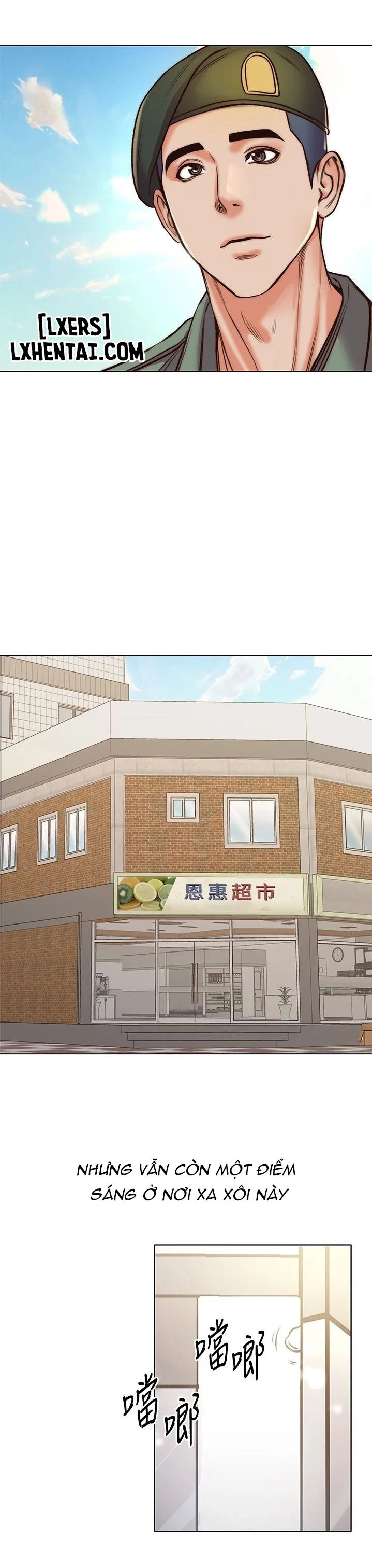 siêu thị của eunhye chapter 89 21