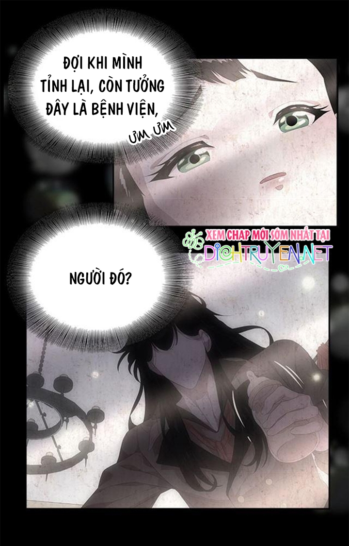 con gái bảo bối của ma vương chapter 50 53