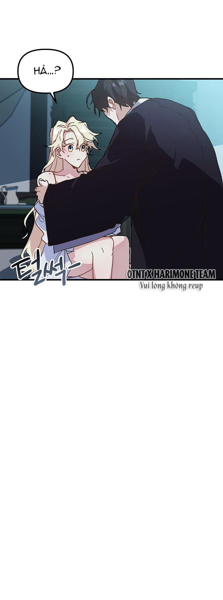 công chúa vờ như điên chapter 7 38