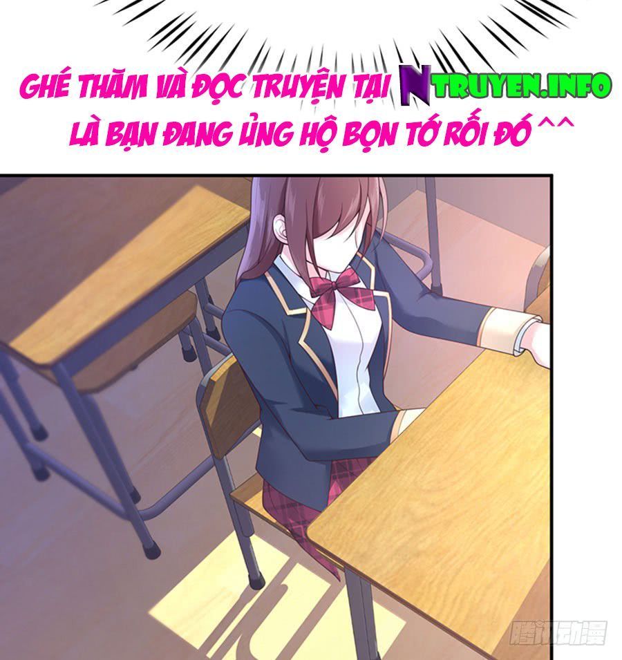 nam thần truy thê chỉ nam chapter 16.2 19