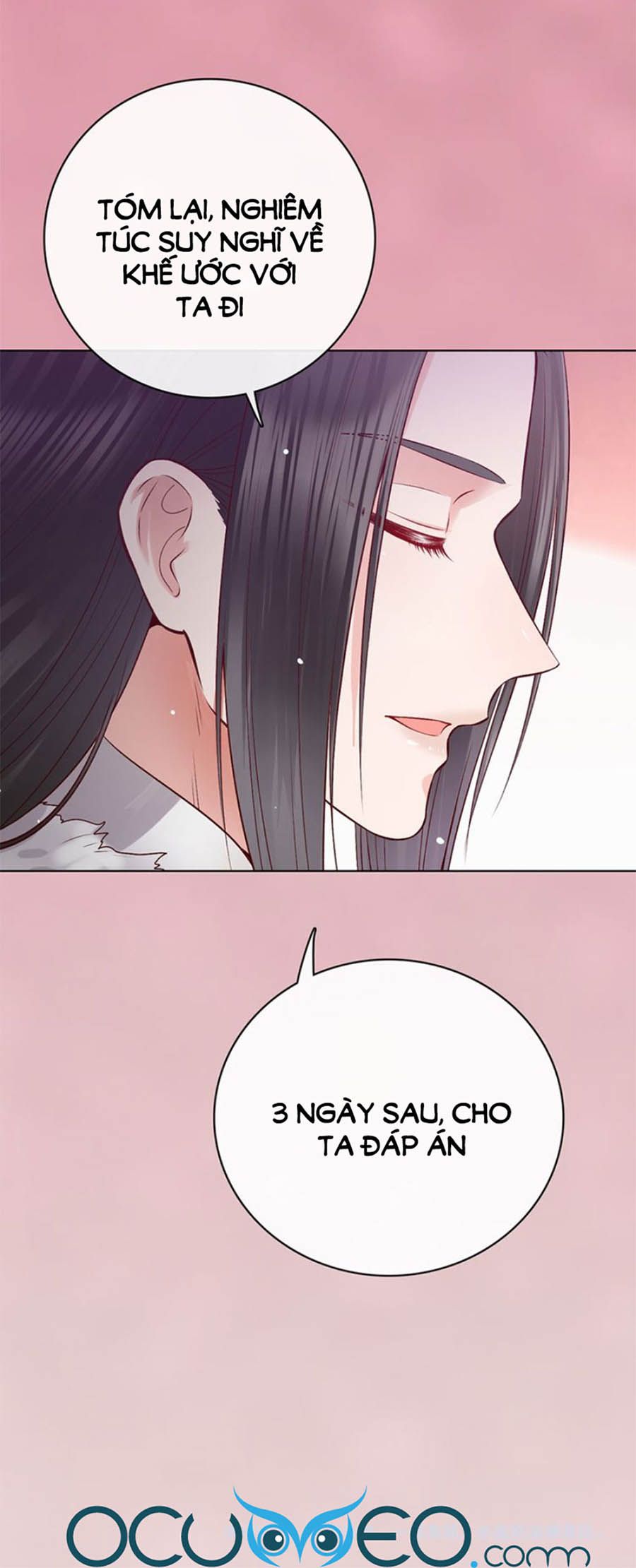 mỹ nhân già rồi chapter 41 49