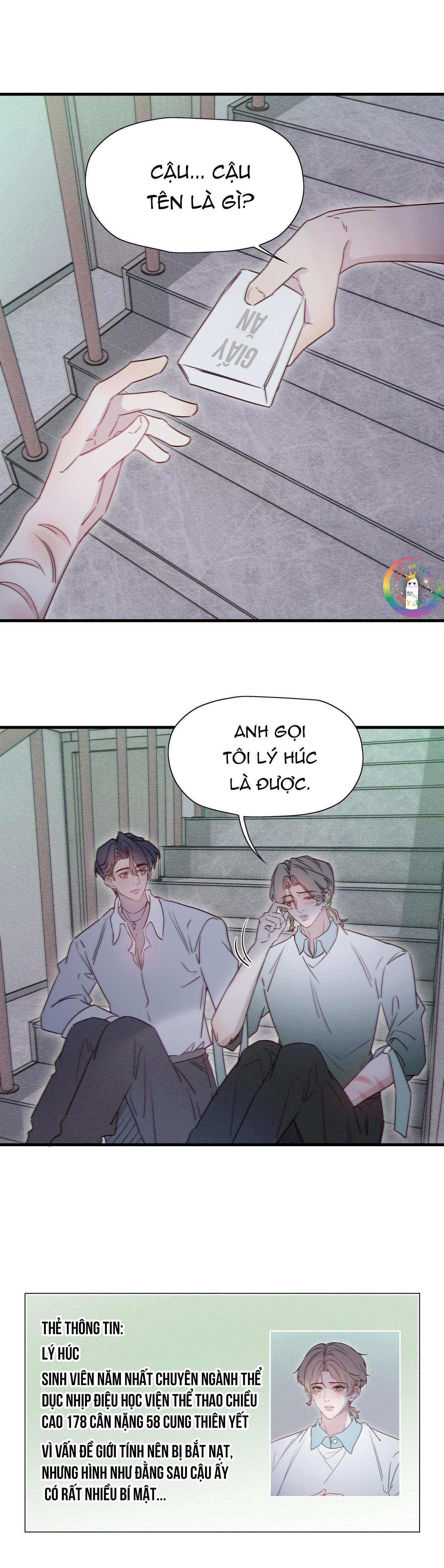 cá mè một lứa chapter 12 12