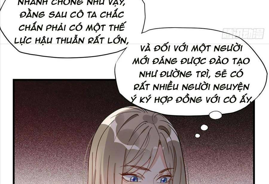 cố tổng, vợ của ngài quá mạnh rồi! chapter 20 47