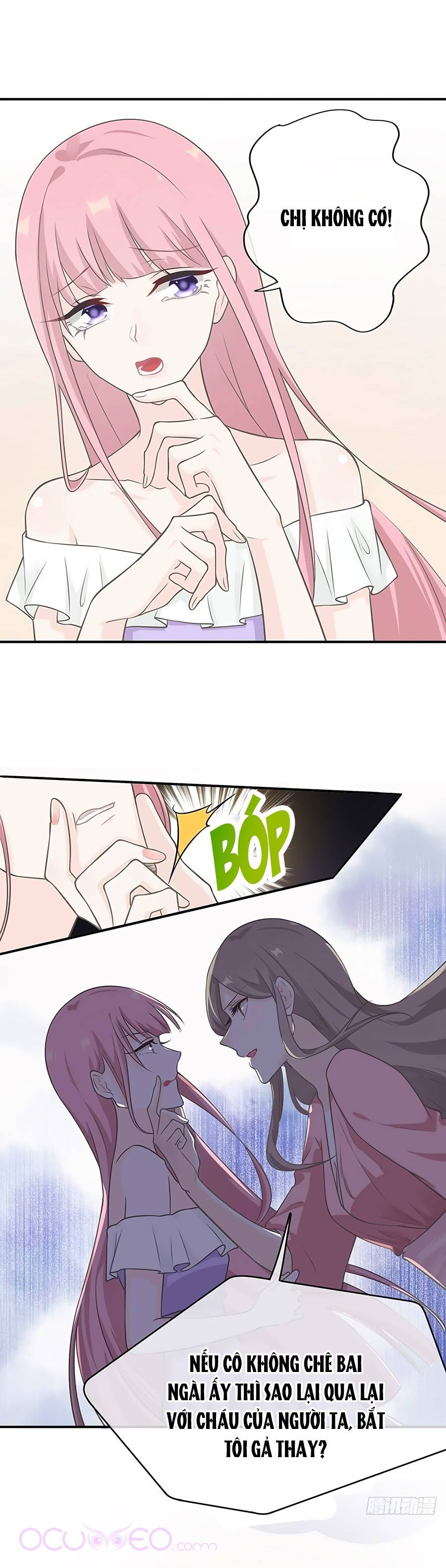 hai cách tìm gặp người yêu chapter 6 2