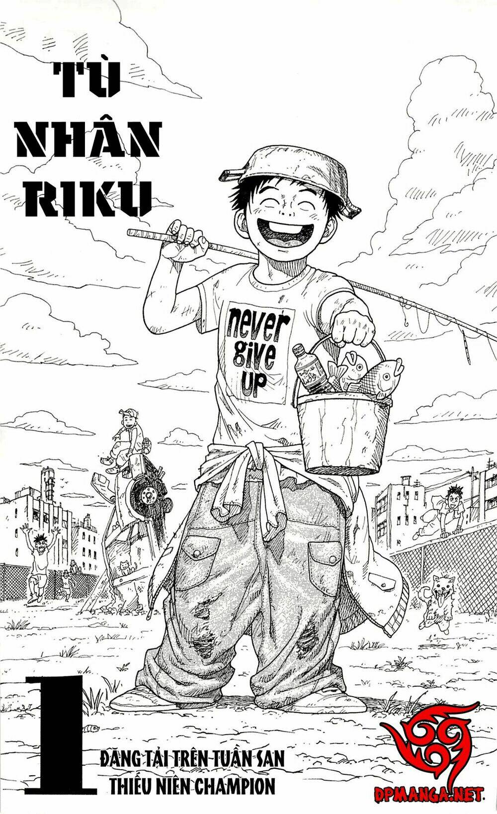 shuujin riku chapter 1 5