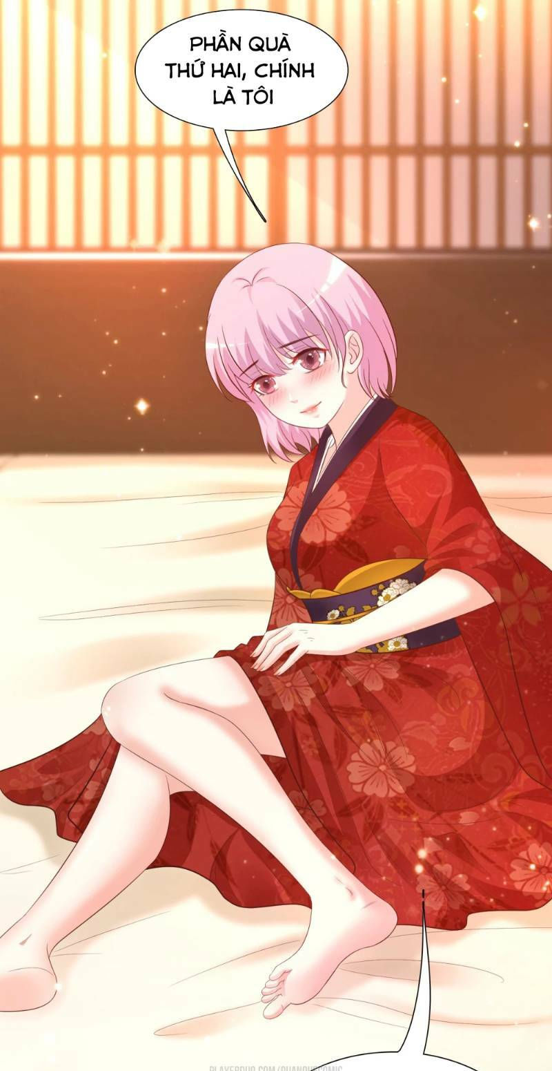 tối cường vận đào hoa chapter 65 1