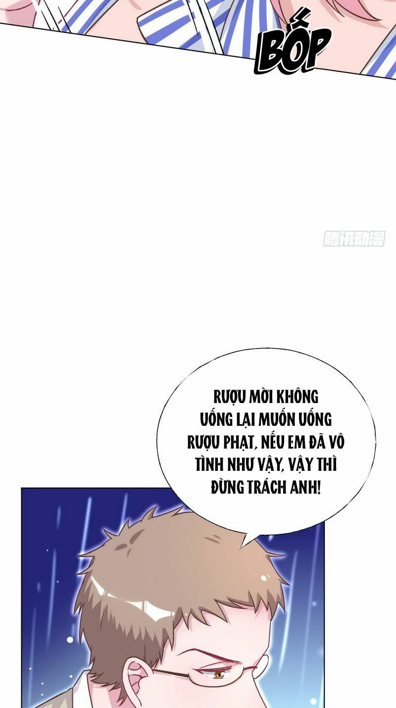 trời ban cho nam thần daddy chapter 14 13