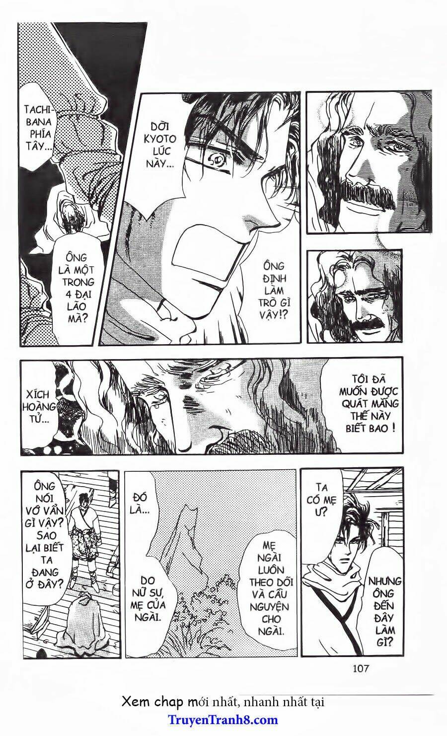 đứa con số phận chapter 76.1 15