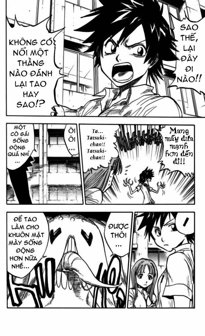 thần chết ichigo chapter 42 2