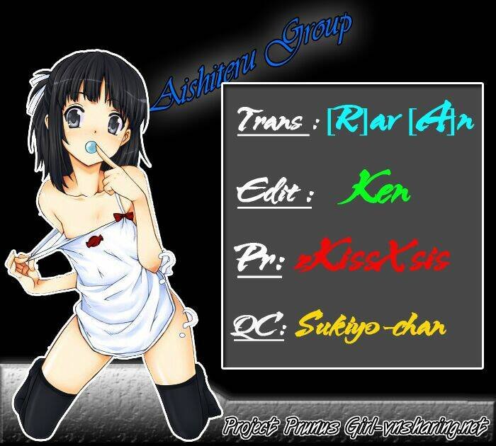 prunus girl chapter 23 1