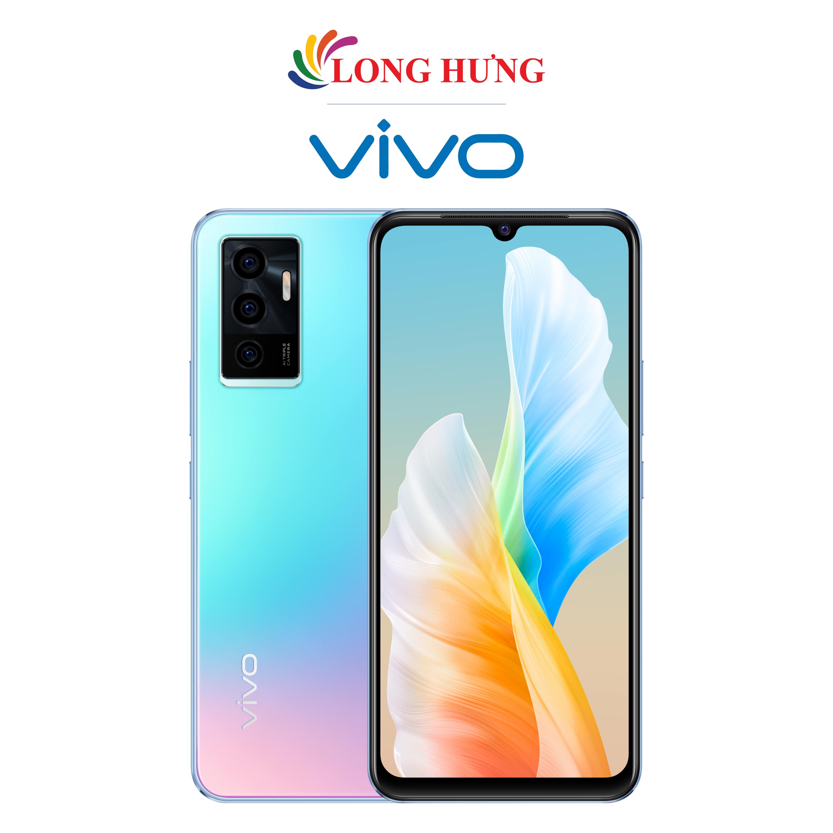 Điện thoại Vivo V23e (8GB/128GB) - Hàng chính hãng