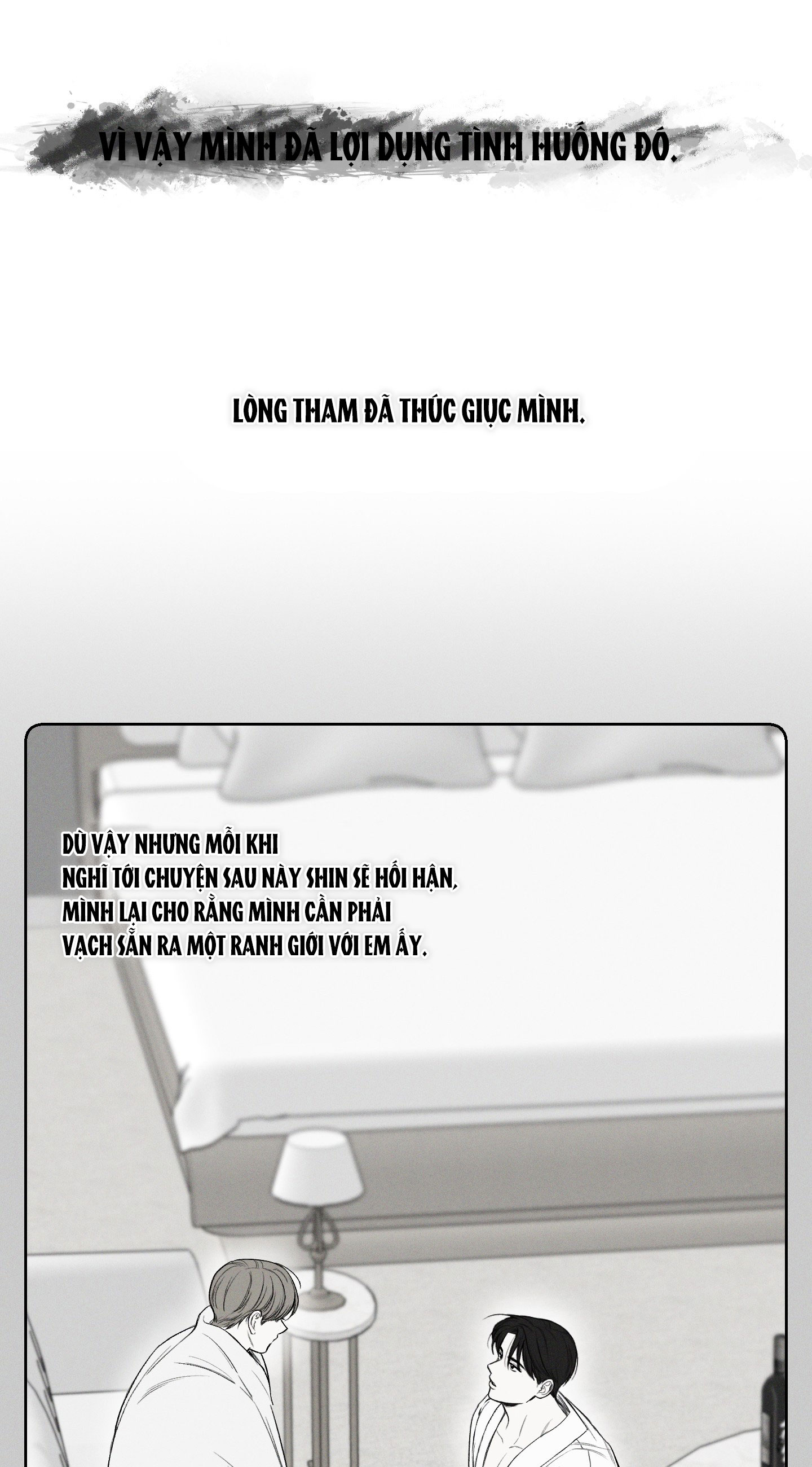 tháng 12 chapter 41 46