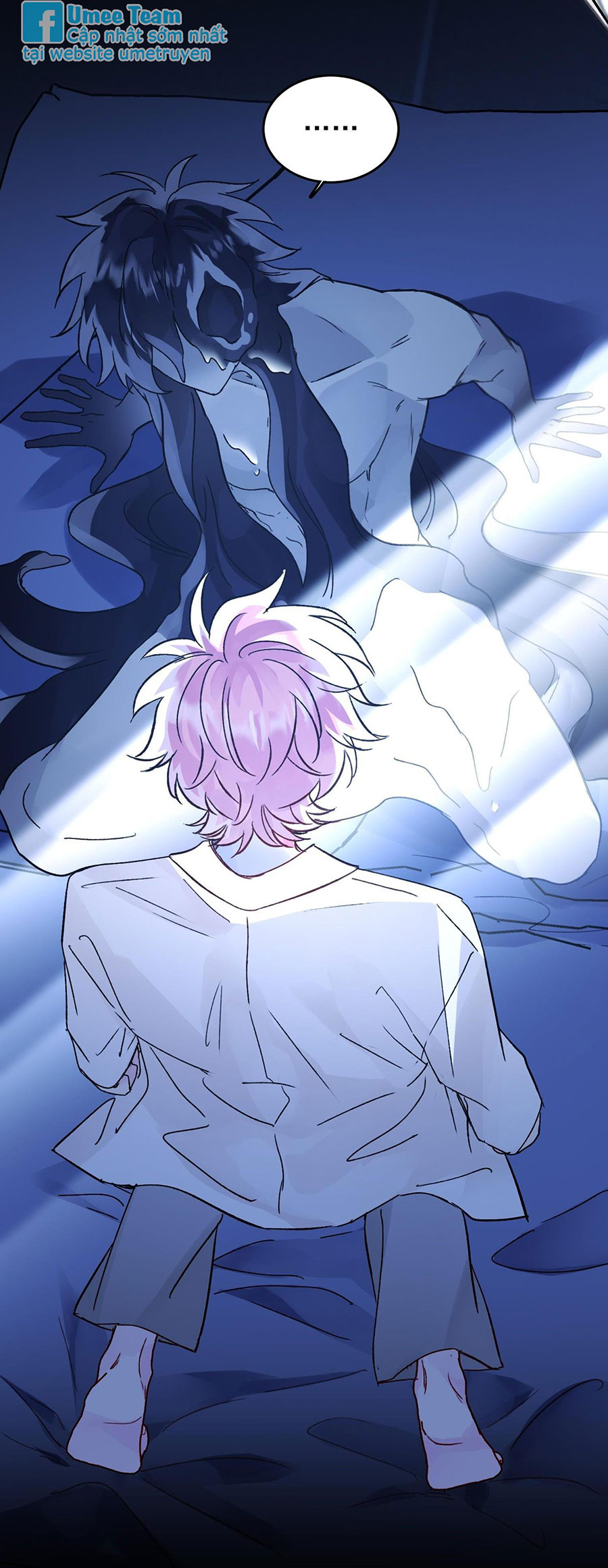 tôi phải làm một kẻ đại xấu xa chapter 100 10