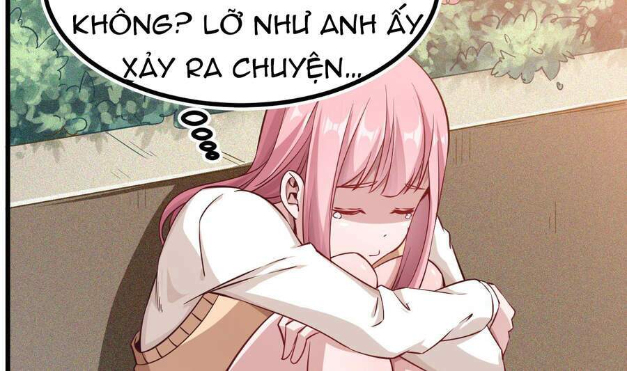 sau khi thân phận đại lão bị bại lộ chapter 7 54