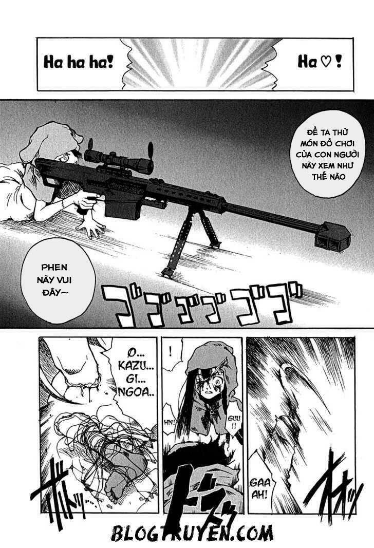 toukyou akazukin chapter 12 9