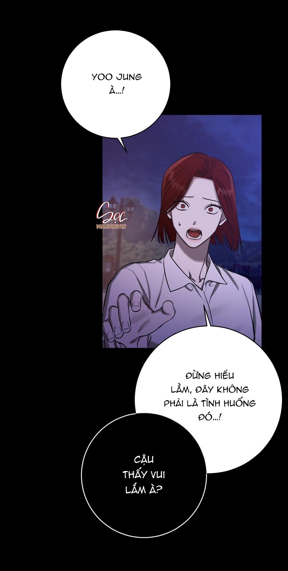 lý do của ác nhân chapter 44 31