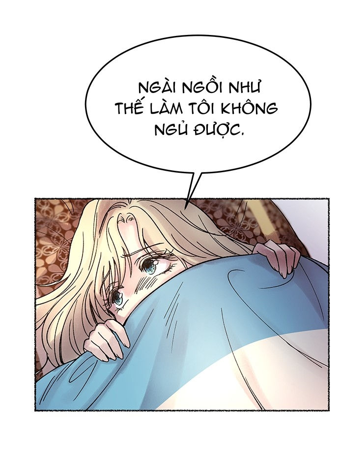 như gió trên cành cây khô chapter 18 72