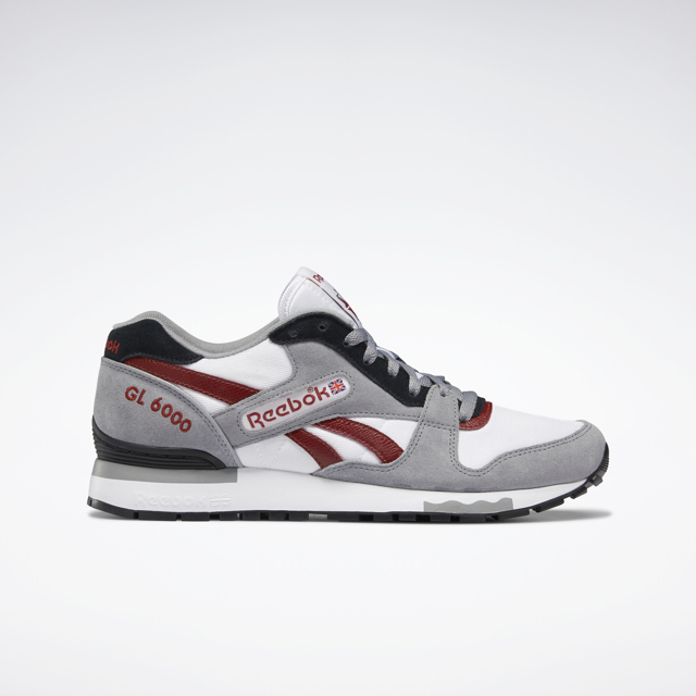 Reebok CLASSICS Giày Thời trang Unisex GL 6000 GX0433