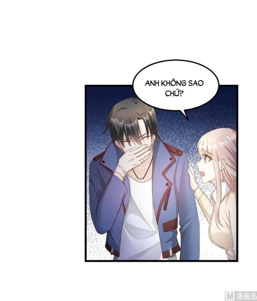 tư sủng cục cưng bảo bối chapter 26.2 5