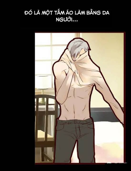 tấm da người chapter 2 2