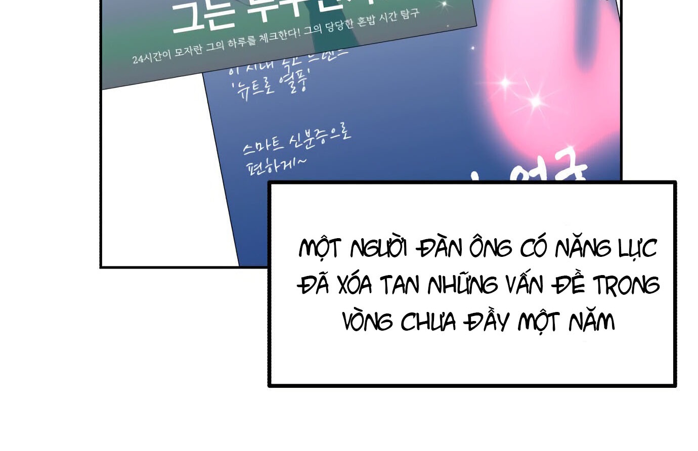 thư ký persimmon chapter 1 35