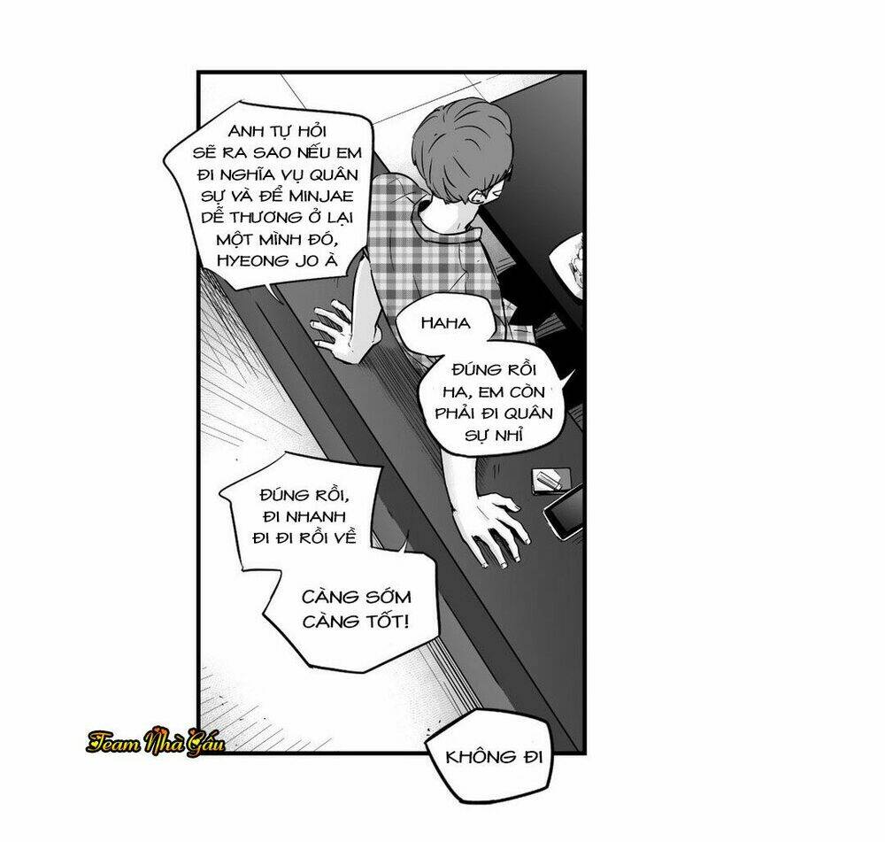 nếu thích tôi như vậy (ss2) chapter 6 14