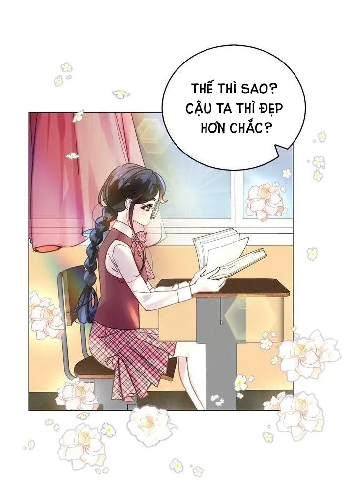 đừng xem thường nữ phụ chapter 170 32