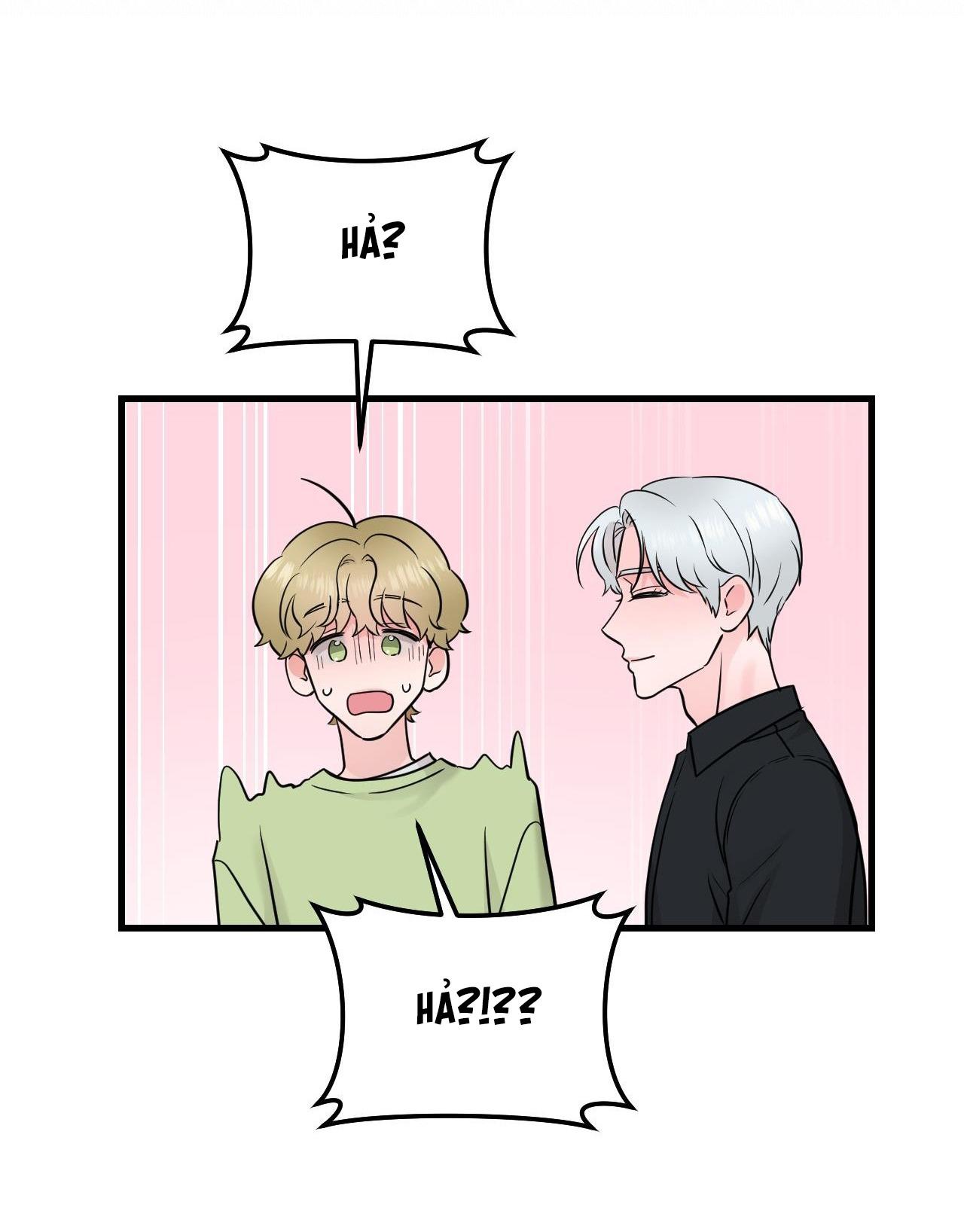 over the paradise chapter 15 57