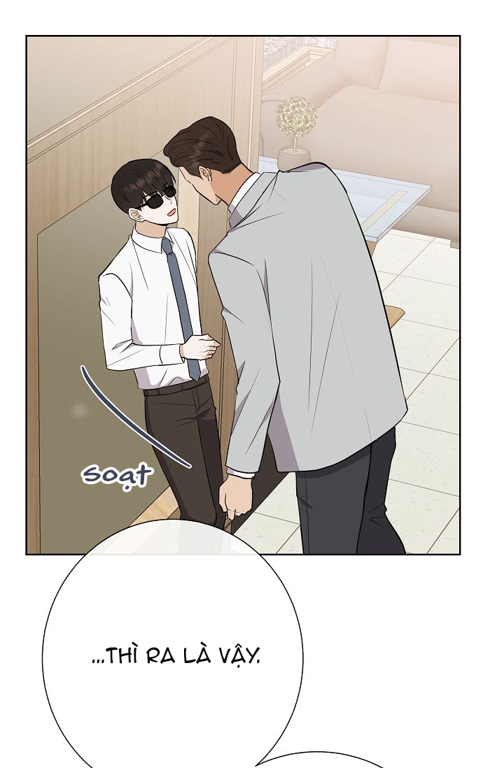 đứa bé là con tôi chapter 14 25