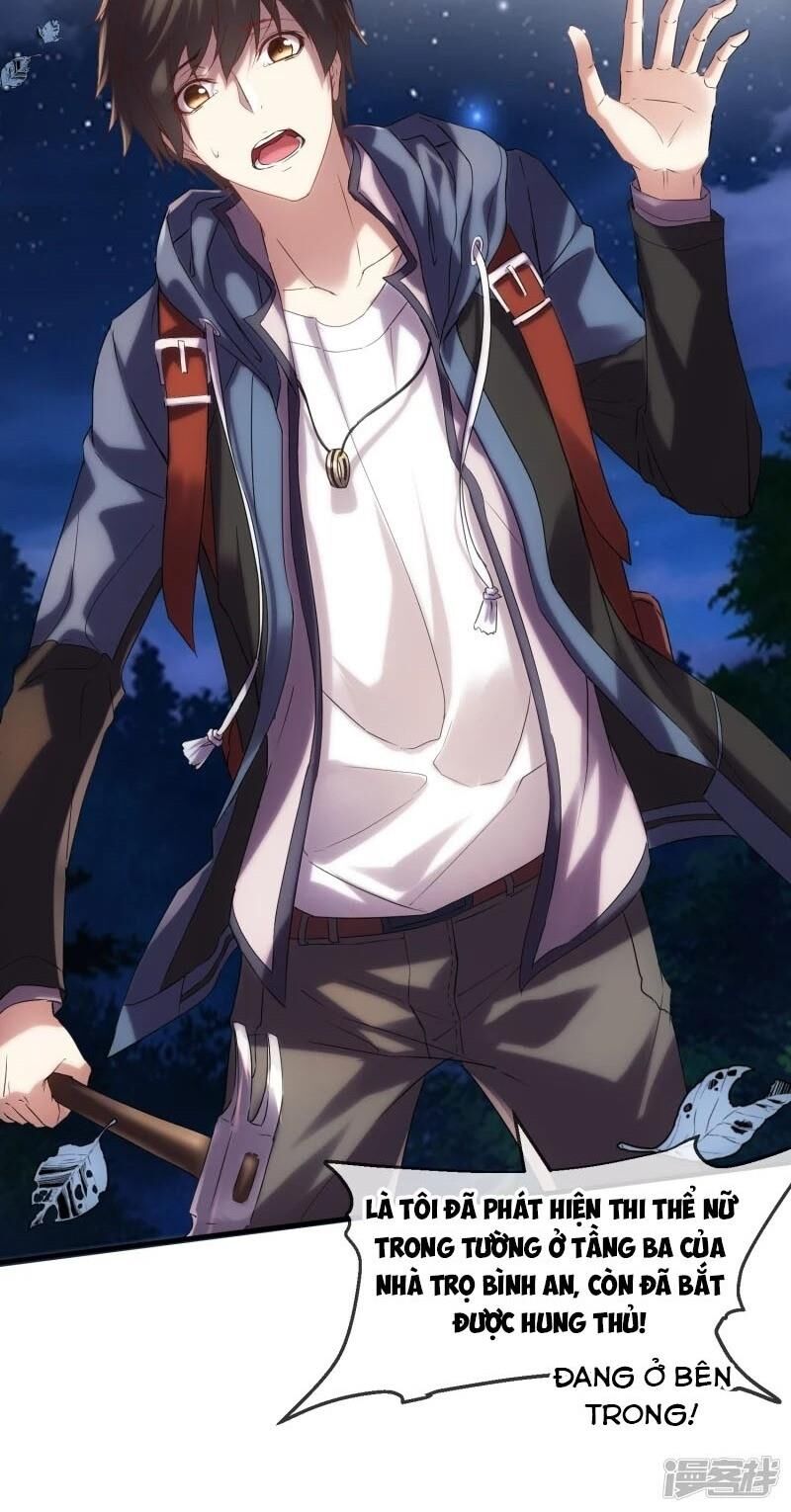 ta có một căn phòng mạo hiểm chapter 10 28