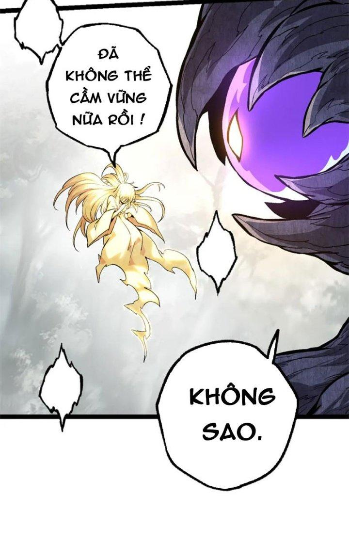 từ cây cổ thụ bắt đầu tiến hóa chapter 19 29