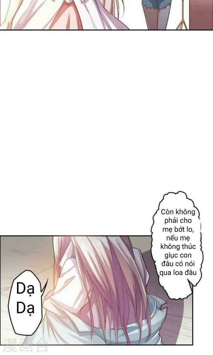 chưởng môn mười tám tuổi chapter 1 22