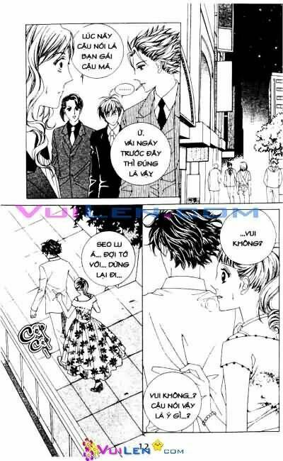 thủ lĩnh chunja chapter 7 12