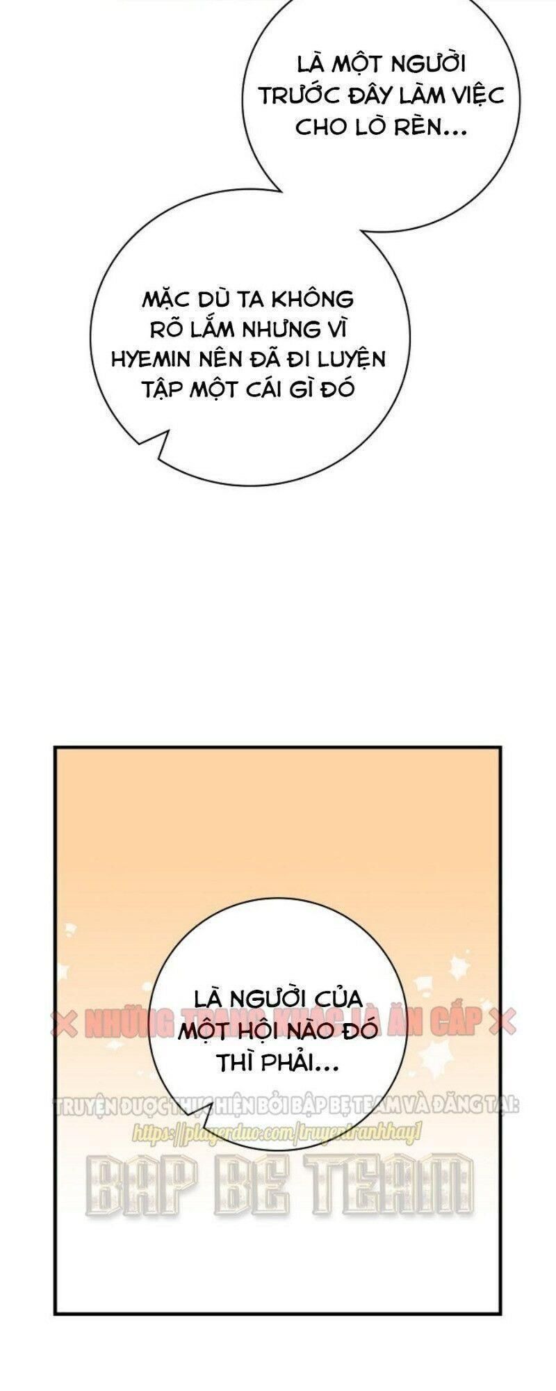 tôi lên cấp chỉ bằng cách ăn chapter 32 66