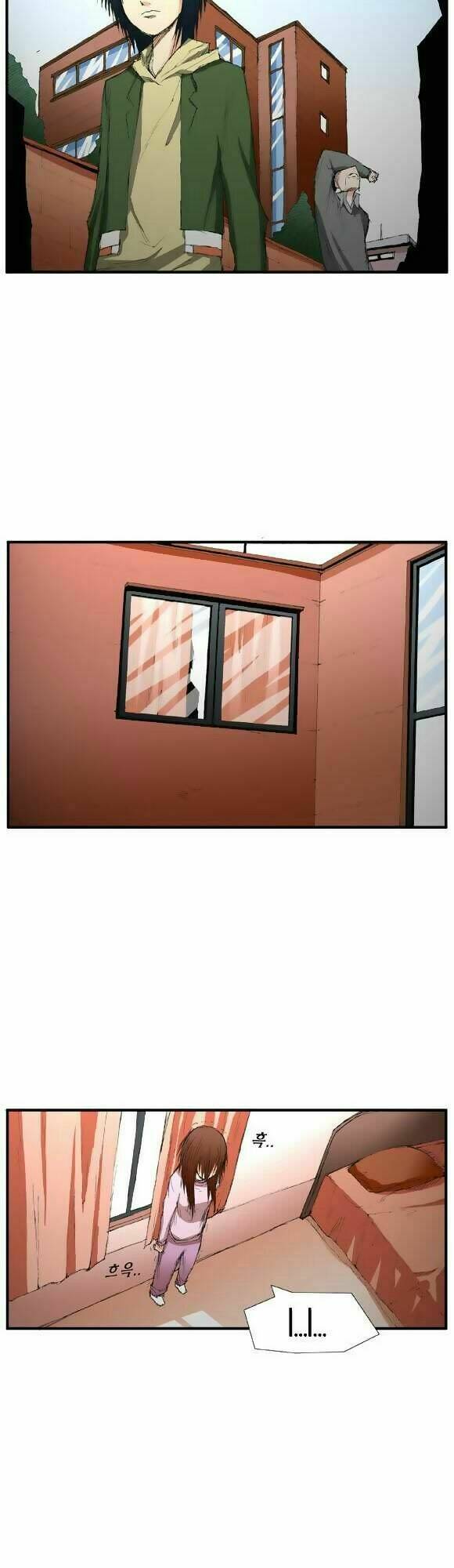 siêu năng chapter 20 10