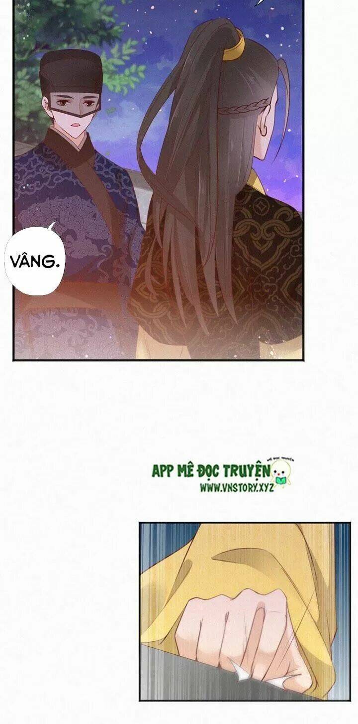 thiên hương mỹ nhân chapter 63 11